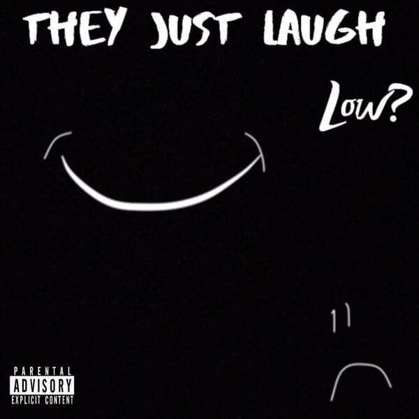 Cover art for They Just Laugh
